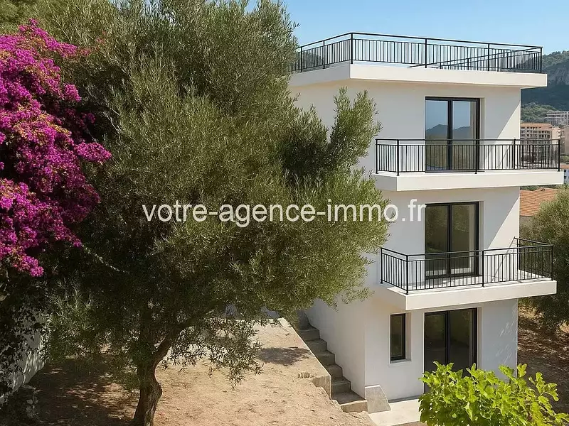 Appartement, 79,61 m²