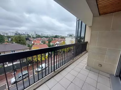 Appartement, 78,34 m²