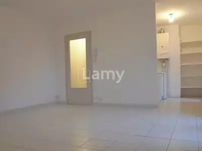 Appartement, 36,61 m²