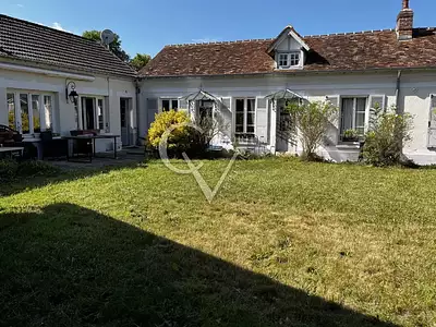 Maison, 146 m²