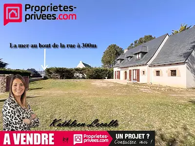 Maison, 123 m²