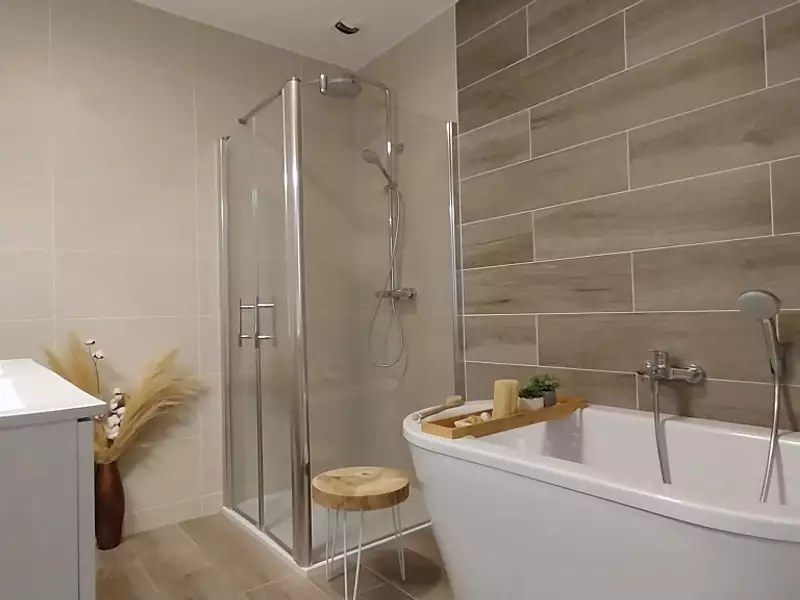 Appartement, 115 m²