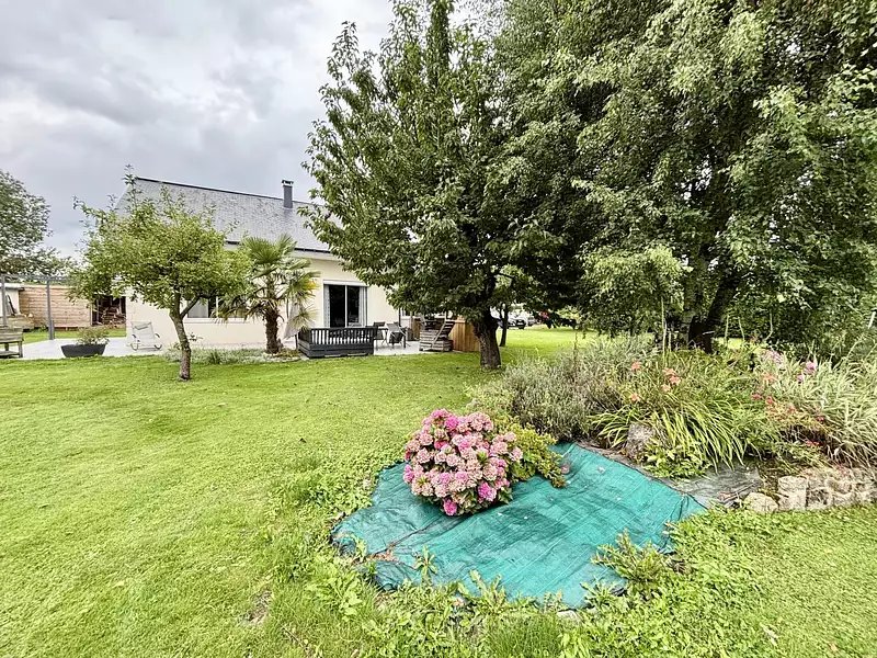 Maison, 165 m²