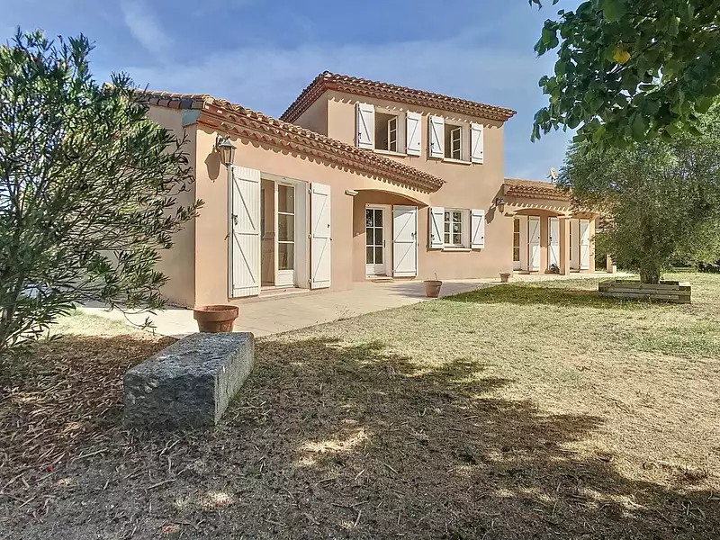 Maison, 128 m²