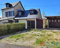 Maison, 94 m²