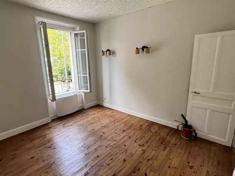 Appartement, 69,51 m²