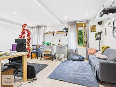 Appartement, 78 m²