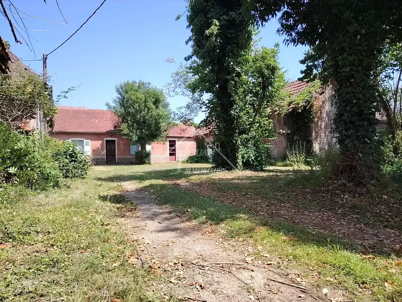 Maison, 113,1 m²