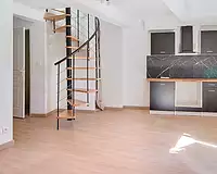 Appartement, 83,48 m²