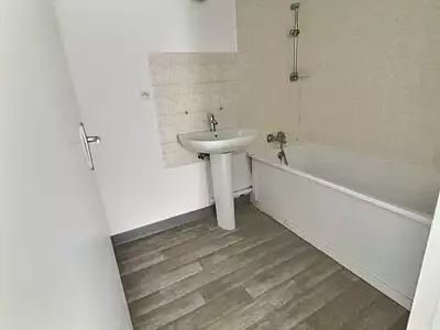 Appartement, 79 m²