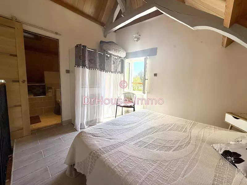 Maison, 43 m²