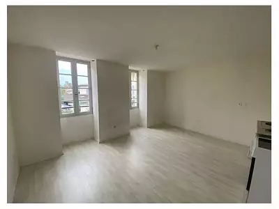 Appartement, 31 m²