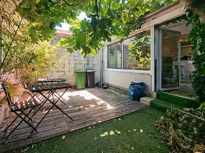 Maison, 70 m²