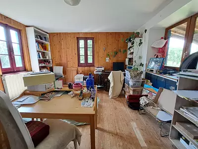 Maison, 229 m²
