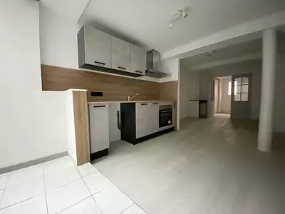 Appartement, 120 m²