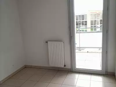 Appartement, 58 m²