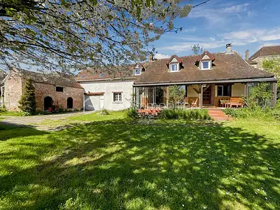 Maison, 171 m²