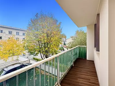 Appartement, 52 m²