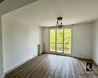 Appartement, 53,84 m²