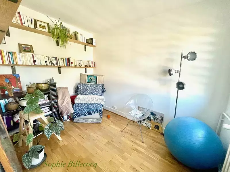 Maison, 110 m²