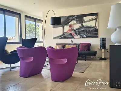 Maison, 232 m²