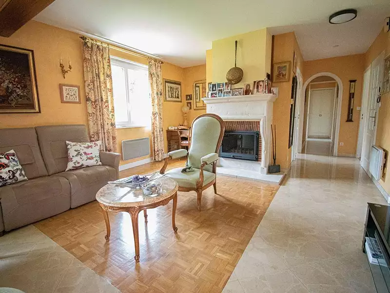 Maison, 171 m²