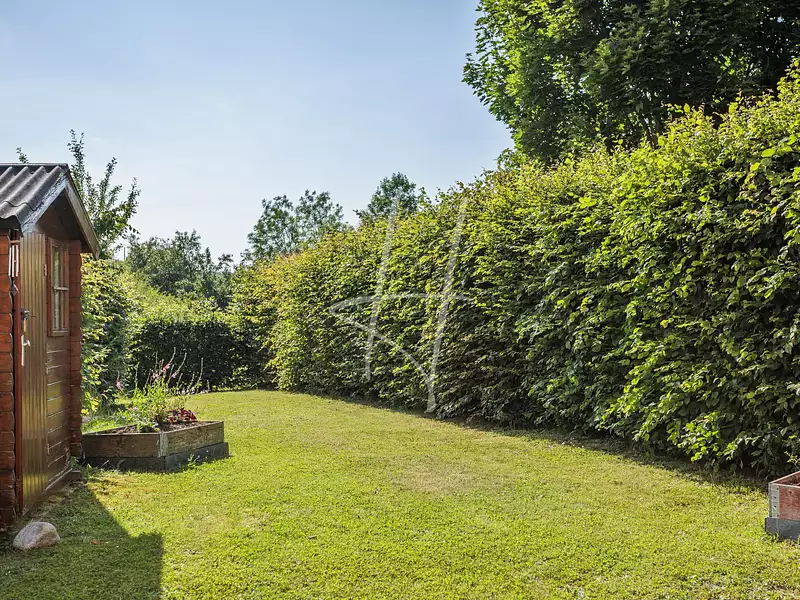 Maison, 96 m²