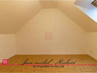 Maison, 155 m²