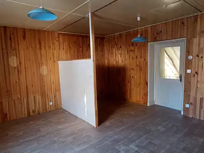 Maison, 60 m²