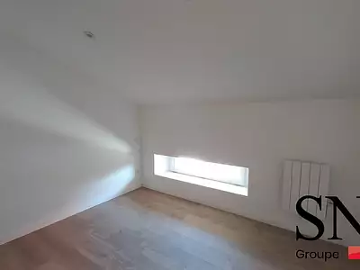 Appartement, 21,58 m²