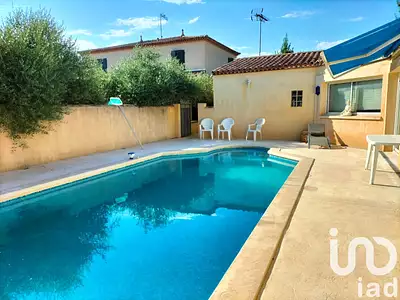 Maison, 178 m²