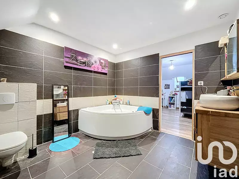 Maison, 158 m²