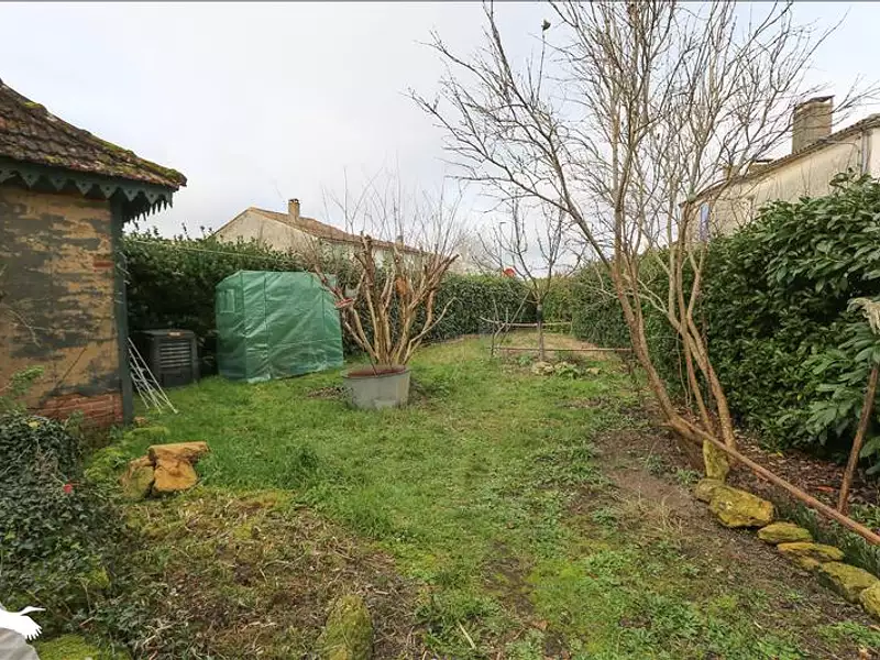 Maison, 400 m²
