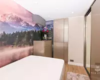 Appartement, 34,45 m²