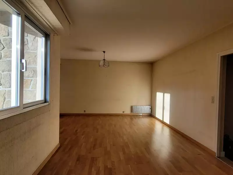 Appartement, 94 m²