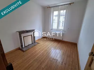 Maison, 100 m²