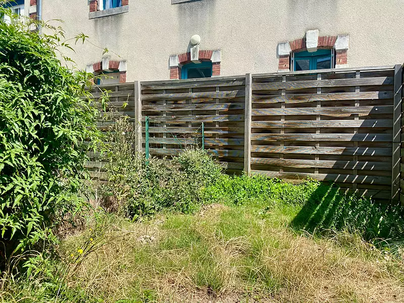 Maison, 49 m²