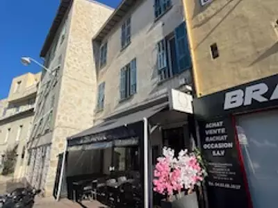 Immeuble, 122,79 m²