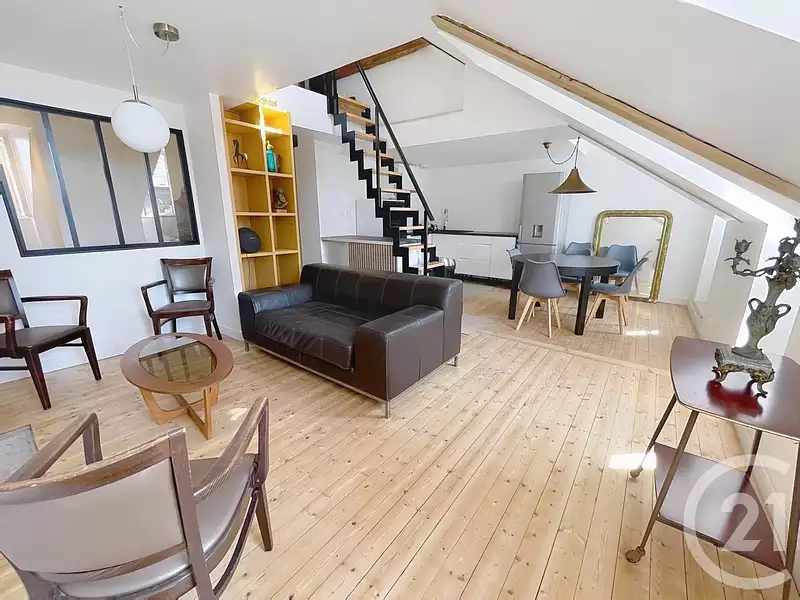 Appartement, 53,03 m²