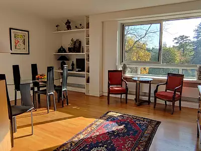 Appartement, 135,6 m²