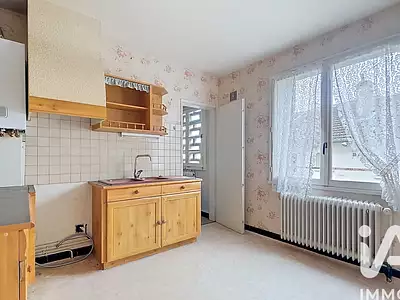Appartement, 89 m²