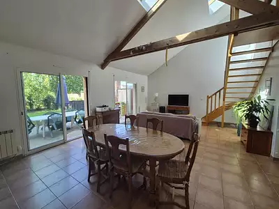 Maison, 125 m²
