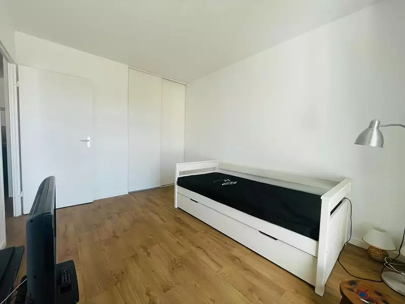Appartement, 44 m²