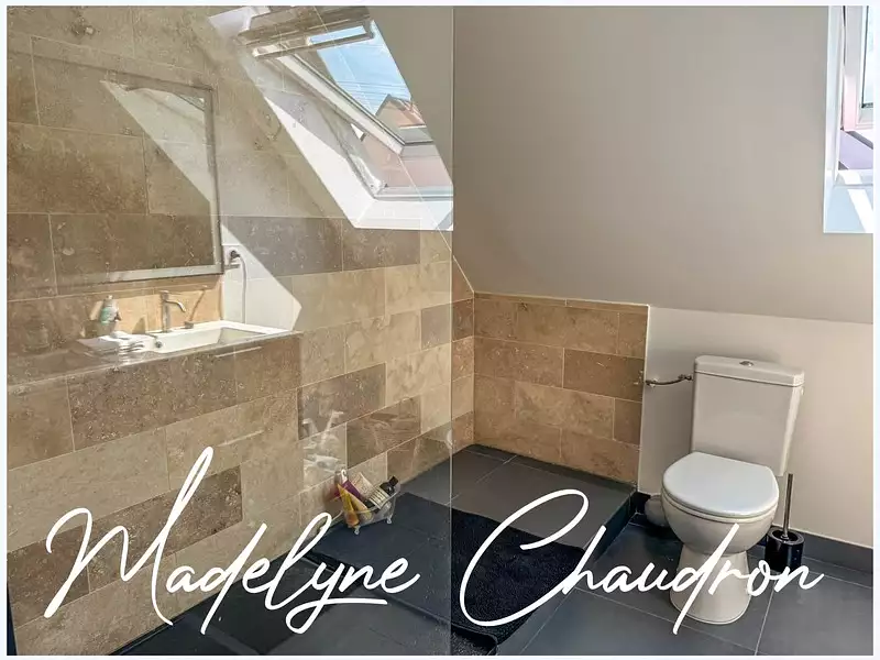 Maison, 94 m²