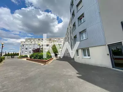 Appartement, 95,5 m²
