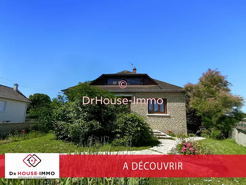 Maison, 174 m²