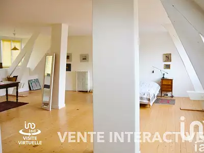Appartement, 244 m²