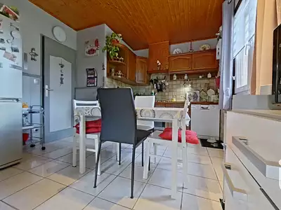 Maison, 90 m²