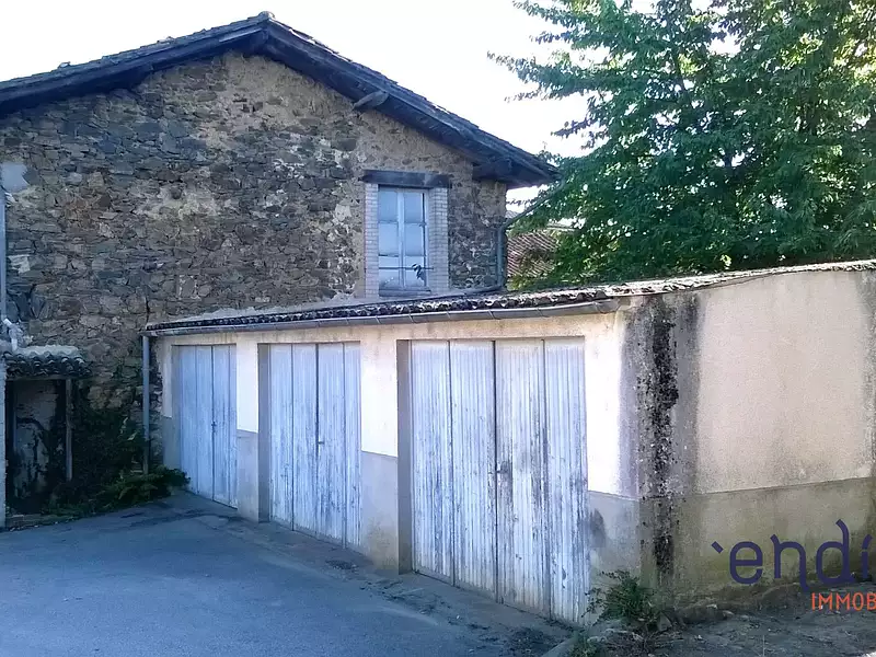 Maison, 400 m²