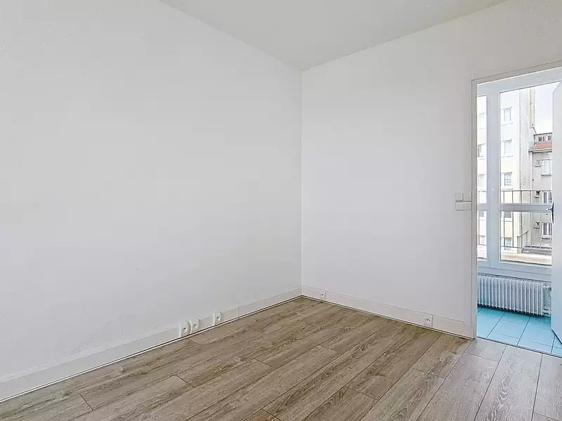 Appartement, 90 m²